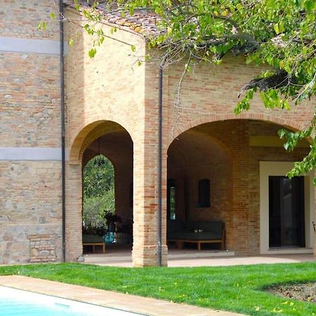 Villa Finetta - Tabiano Castello Country Villas Salsomaggiore Terme Extérieur photo