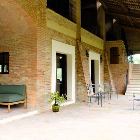 Villa Finetta - Tabiano Castello Country Villas Salsomaggiore Terme Extérieur photo