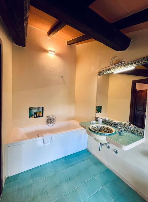 Villa Finetta - Tabiano Castello Country Villas Salsomaggiore Terme Extérieur photo